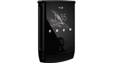 How will the new Motorola RAZR look like? How will the new Motorola RAZR look like?