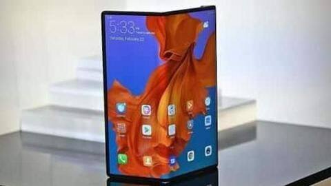 Will Huawei Mate X ship with Google services? Will Huawei Mate X ship with Google services?