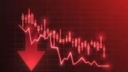 Sensex plunges 1,100 points as Israel-Iran war jitters spook investors 