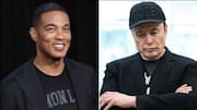 Musk to face trial for canceling Don Lemon's X show