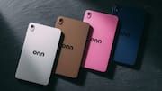 Walmart's new Android tablets start at just $97