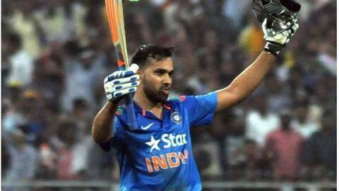 13 नवंबर है रोहित के लिए बेहद खास दिन, जानिये क्या है इस तारीख की हकीकत 13 नवंबर है रोहित के लिए बेहद खास दिन, जानिये क्या है इस तारीख की हकीकत