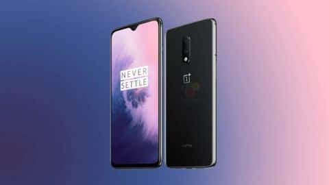 OnePlus 7 v/s Google Pixel 3a OnePlus 7 v/s Google Pixel 3a
