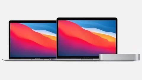 Apple unveils next-generation Macbooks, Mac mini with custom M1 chip Apple unveils next-generation Macbooks, Mac mini with custom M1 chip
