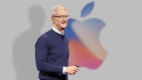 Apple patents VR system to ease motion-sickness in self-driving cars Apple patents VR system to ease motion-sickness in self-driving cars