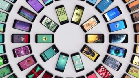 Top 5 smartphones that have become cheaper in India Top 5 smartphones that have become cheaper in India