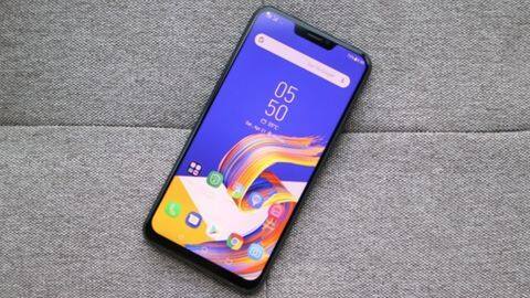 Meanwhile, here's a look at ZenFone 5Z's specs Meanwhile, here's a look at ZenFone 5Z's specs