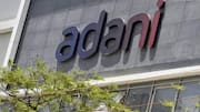 Adani Group shares jump 4% on $15-20B capex announcement
