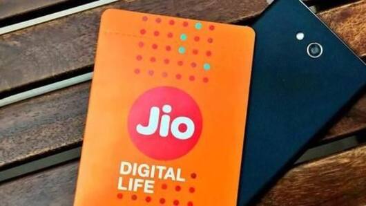 Image result for Jio recharge for JioPhone users: The five recharge packs are priced from Rs. 49 to Rs. 594