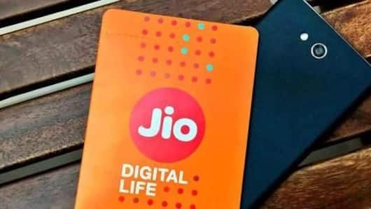 Best 4G prepaid plans available for Reliance JioPhone