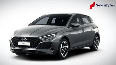 #NewsBytesExclusive: Hyundai i20 diesel model's fuel economy and prices revealed #NewsBytesExclusive: Hyundai i20 diesel model's fuel economy and prices revealed