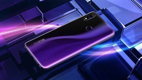 Realme 3 Pro: Price starts at Rs. 13,999 Realme 3 Pro: Price starts at Rs. 13,999