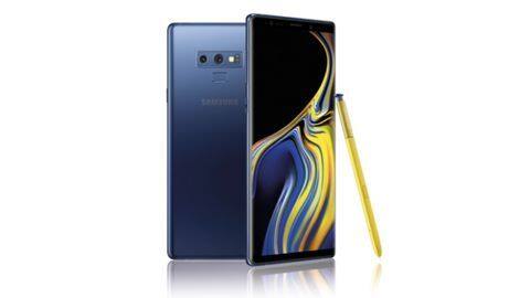 Samsung Galaxy Note 9: The only phablet you need Samsung Galaxy Note 9: The only phablet you need