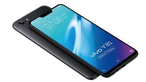 Vivo Y81, Vivo Y71i prices reduced: Check new prices here Vivo Y81, Vivo Y71i prices reduced: Check new prices here