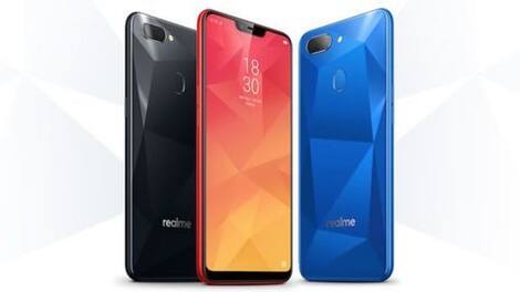 Recalling Realme 2: Specs and features