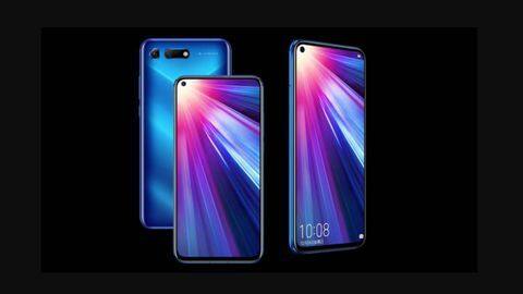 Honor View 20 v/s OnePlus 6T: Which is better? Honor View 20 v/s OnePlus 6T: Which is better?