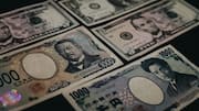 Japanese yen nears 40-year low against US dollar