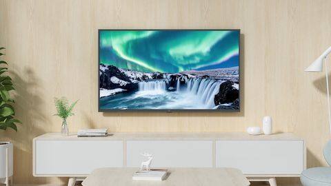 The new Mi TV models offer upto 4K resolution The new Mi TV models offer upto 4K resolution