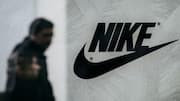 Nike's market value has plunged $230B from its peak