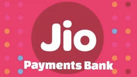 Jio Payments Bank launched: Here's everything you should know Jio Payments Bank launched: Here's everything you should know