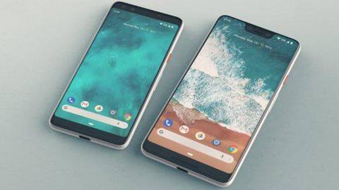Google Pixel 3, 3 XL new leak reveals specs, design Google Pixel 3, 3 XL new leak reveals specs, design