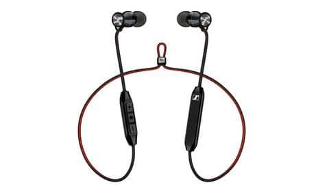 Sennheiser Momentum Free wireless headphones launched at Rs. 14,990 Sennheiser Momentum Free wireless headphones launched at Rs. 14,990