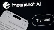 China's Moonshot AI makes Kimi K3 model publicly downloadable