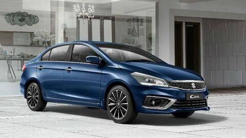 Attractive discounts on Maruti Suzuki cars this November Attractive discounts on Maruti Suzuki cars this November