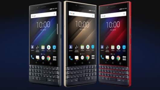 BlackBerry KEY2 LE: Specs, features, price and launch
