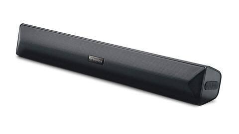 Portronics (POR-891) Pure Sound Pro 3: Priced at Rs. 1,700 Portronics (POR-891) Pure Sound Pro 3: Priced at Rs. 1,700
