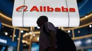 Alibaba launches AI models designed for robots