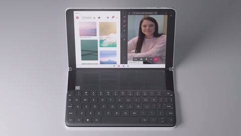 What will be the user interface offered by Windows 10X? What will be the user interface offered by Windows 10X?