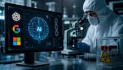 AI giants urge new laws to curb biological weapon risks
