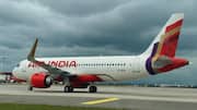 Air India halts Israel flights till May 31, thousands affected