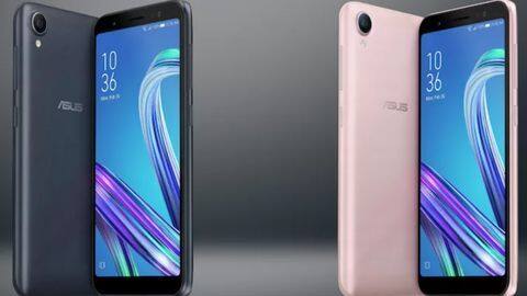 ASUS ZenFone Lite L1: The pocket-friendly phone ASUS ZenFone Lite L1: The pocket-friendly phone