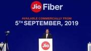 How to apply for Reliance Jio Fiber broadband connection