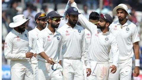 ऑस्ट्रेलिया में जीत सकती है भारतीय टीम- सचिन तेंदुलकर ऑस्ट्रेलिया में जीत सकती है भारतीय टीम- सचिन तेंदुलकर