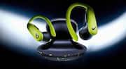 Beats-Nike earbuds launched in India at ₹30,000: What's special?