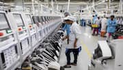 China's new supply chain curbs worry India's electronics industry
