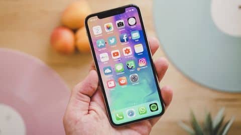 Apple iPhone X: The premium flagship Apple iPhone X: The premium flagship