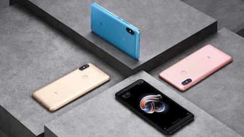 Xiaomi Redmi Note 6 Pro: Everything we know so far Xiaomi Redmi Note 6 Pro: Everything we know so far