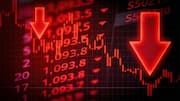 Sensex crashes 1,100 points from day's high levels