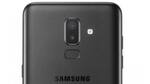 Camera specs and features on Galaxy J6 and Galaxy J8
