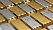 Gold, silver prices plummet over 3% today: Here's why