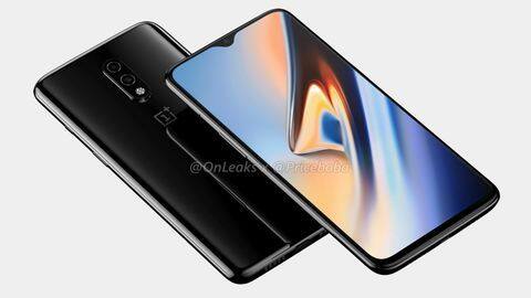 Discounted OnePlus 6T or OnePlus 7: Which one to buy Discounted OnePlus 6T or OnePlus 7: Which one to buy
