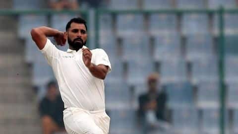 मोहम्मद शमी का अनोखा प्लान, ऐसे कर रहे हैं ऑस्ट्रेलिया दौरे की तैयारी मोहम्मद शमी का अनोखा प्लान, ऐसे कर रहे हैं ऑस्ट्रेलिया दौरे की तैयारी