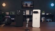 Google mocks Apple in new Pixel ad over iOS features