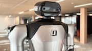 Mistral unveils AI model that navigates robots using single camera