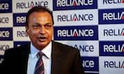 CBI raids Anil Ambani's residence in bank fraud case