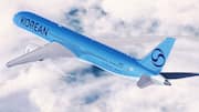 Korean Air orders 103 Boeing jets in record $36B deal